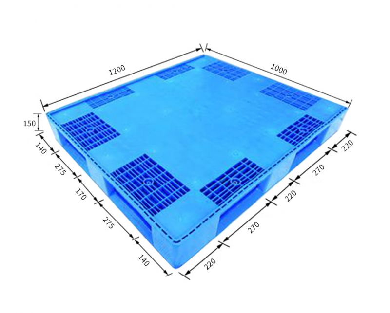 玻璃瓶专用托盘