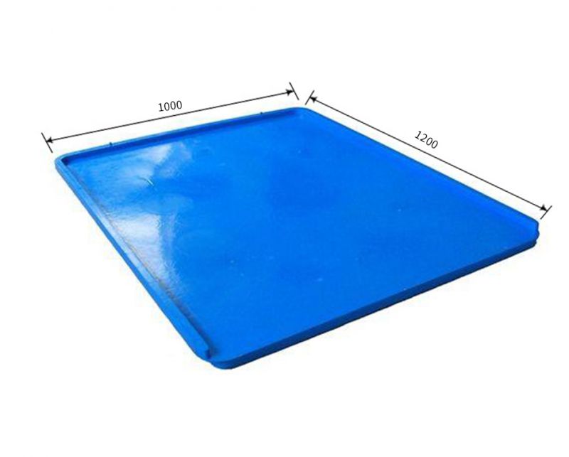 玻璃瓶专用隔板